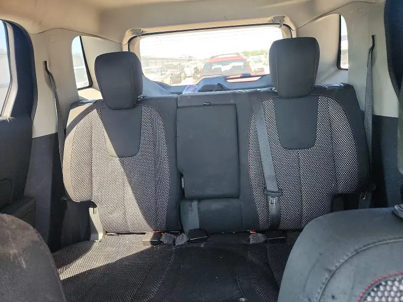 2013 GMC TERRAIN SLE  