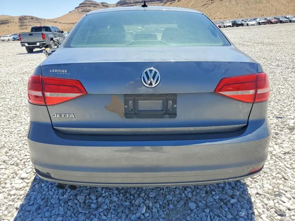 2021 VOLKSWAGEN JETTA BASE  