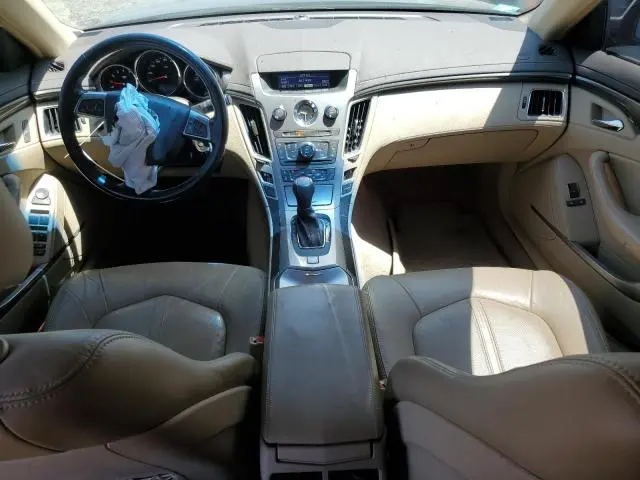 2011 CADILLAC CTS PERFORMANCE COLLECTION