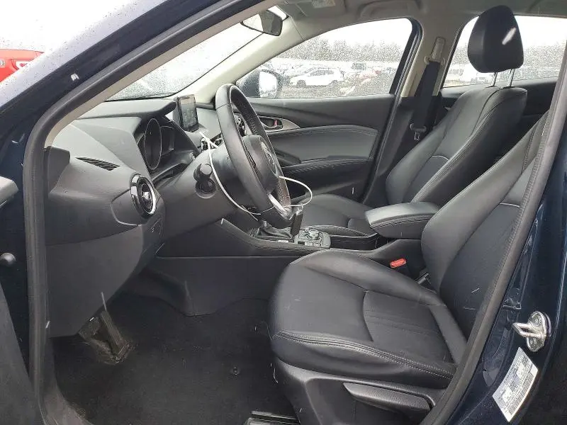 2019 MAZDA CX-3 TOURING  