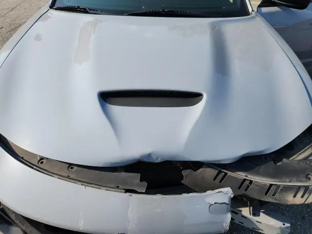 2021 DODGE CHARGER GT  