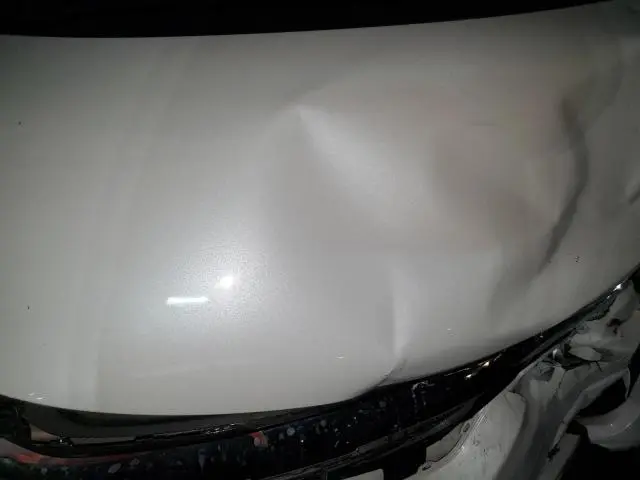 2020 HONDA FIT EX  
