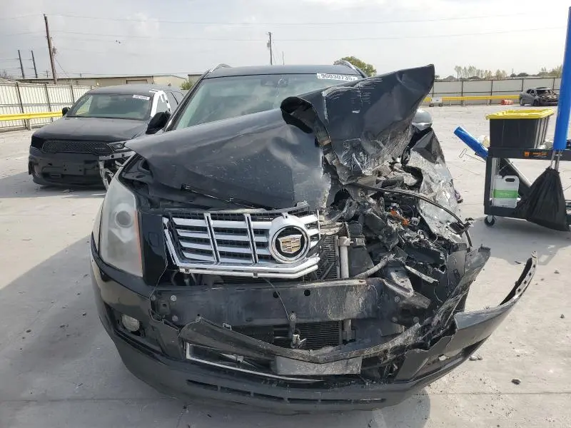 2013 CADILLAC SRX PREMIUM COLLECTION  