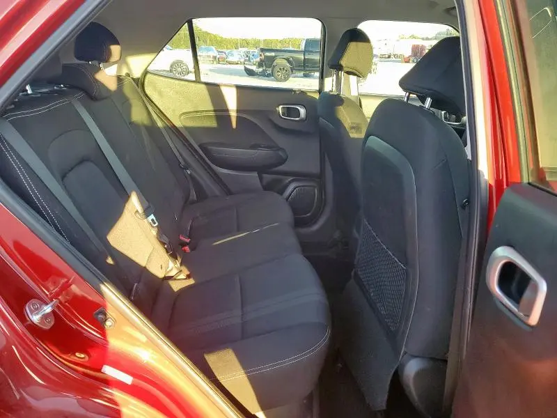 2020 HYUNDAI VENUE SEL  