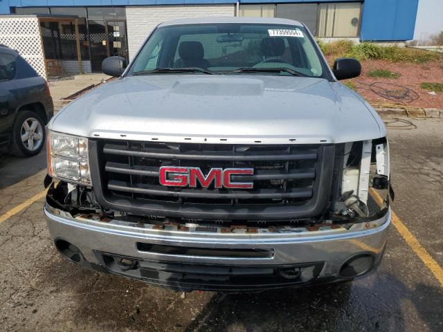 2013 GMC SIERRA K1500