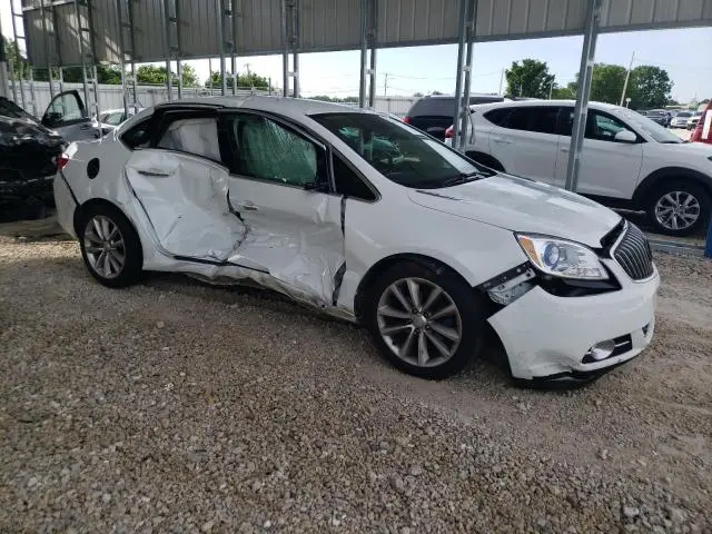 2013 BUICK VERANO   