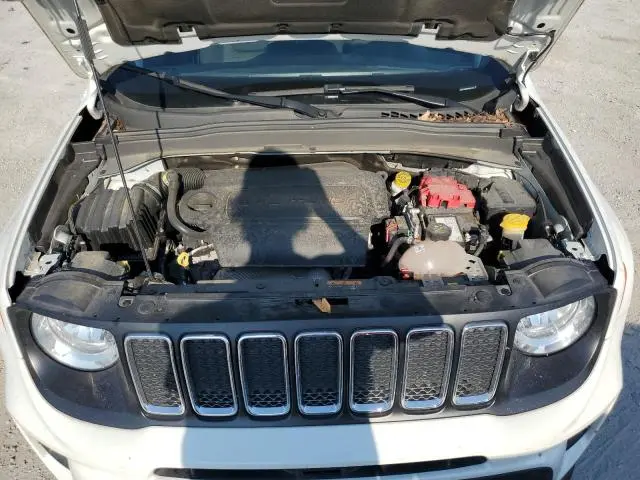 2021 JEEP RENEGADE SPORT  