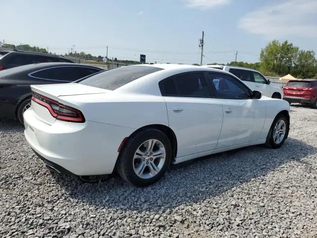 2015 DODGE CHARGER SE  
