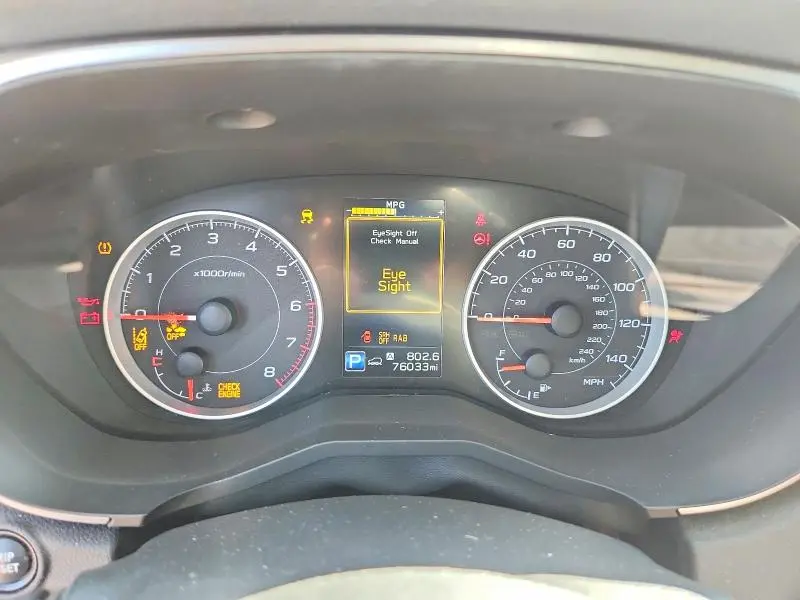 2021 SUBARU ASCENT PREMIUM  