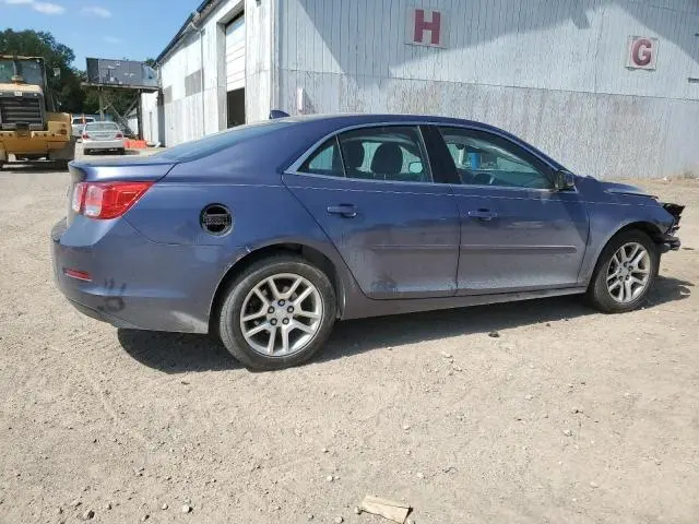 2014 CHEVROLET MALIBU 1LT