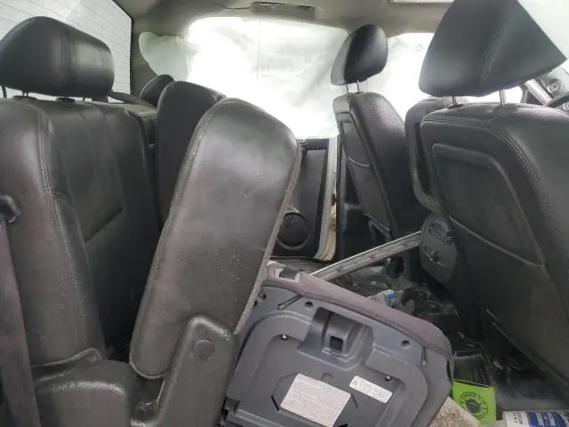 2013 CHEVROLET SILVERADO K2500 HEAVY DUTY LTZ  