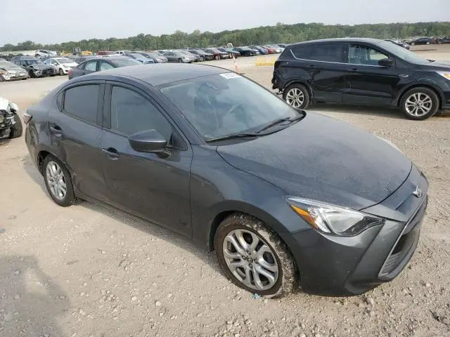 2016 TOYOTA SCION IA