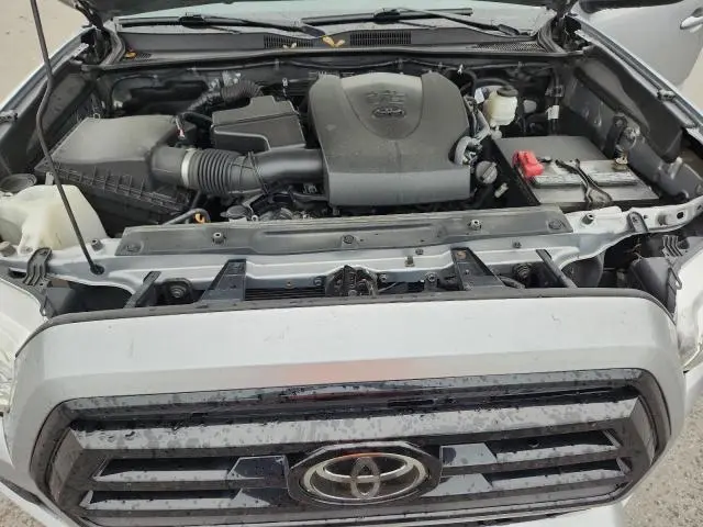 2020 TOYOTA TACOMA DOUBLE CAB  