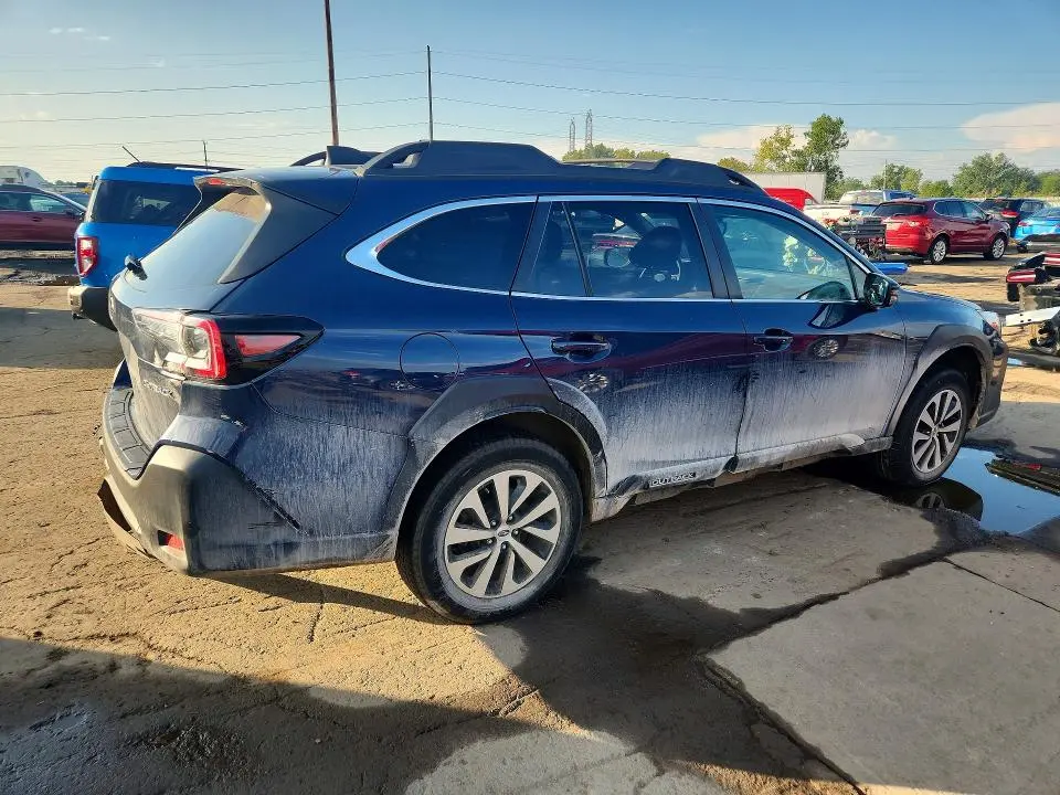 2024 SUBARU OUTBACK PREMIUM  