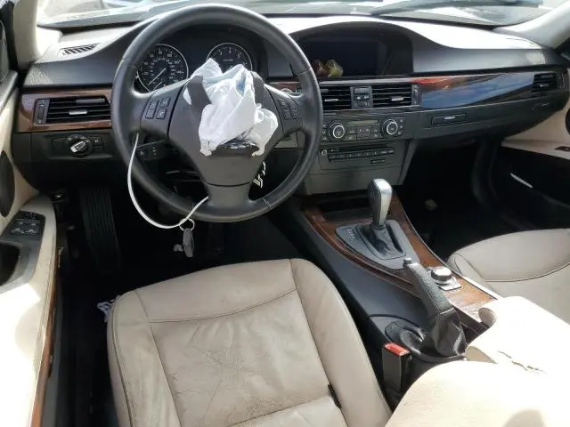 2011 BMW 328 I SULEV  