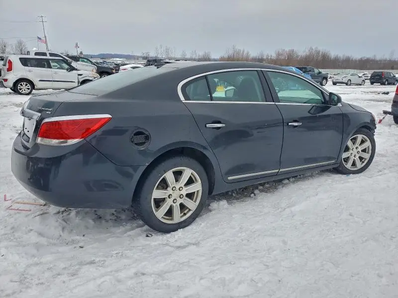 2011 BUICK LACROSSE CXL  