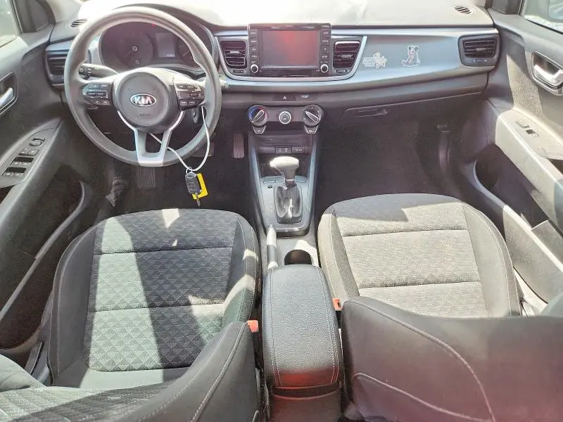 2019 KIA RIO S  