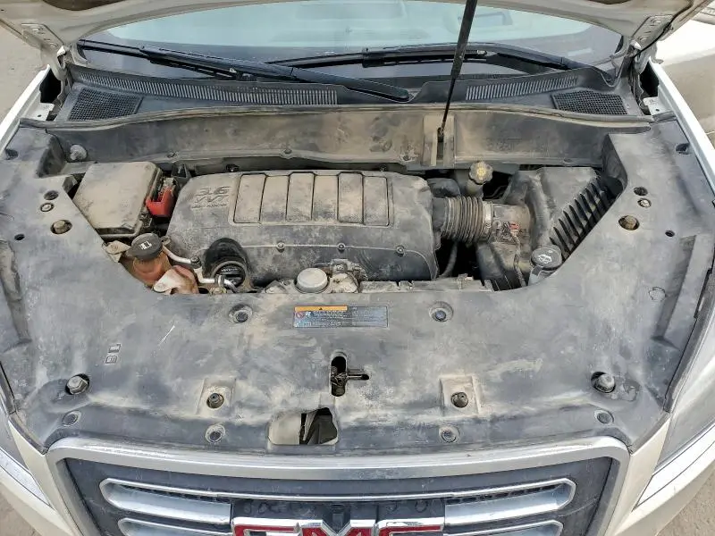 2014 GMC ACADIA SLT-2  