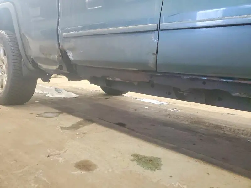 2014 GMC SIERRA K1500 SLE  