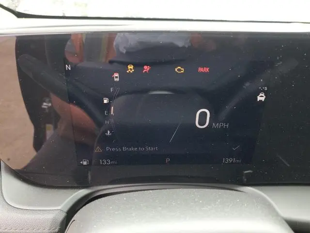 2025 BUICK ENCORE GX AVENIR  