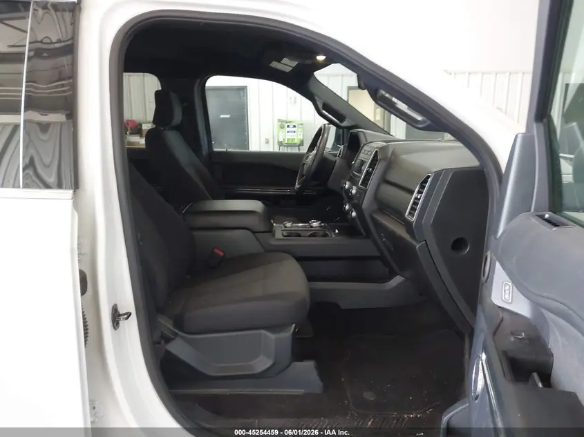 2020 FORD EXPEDITION XL