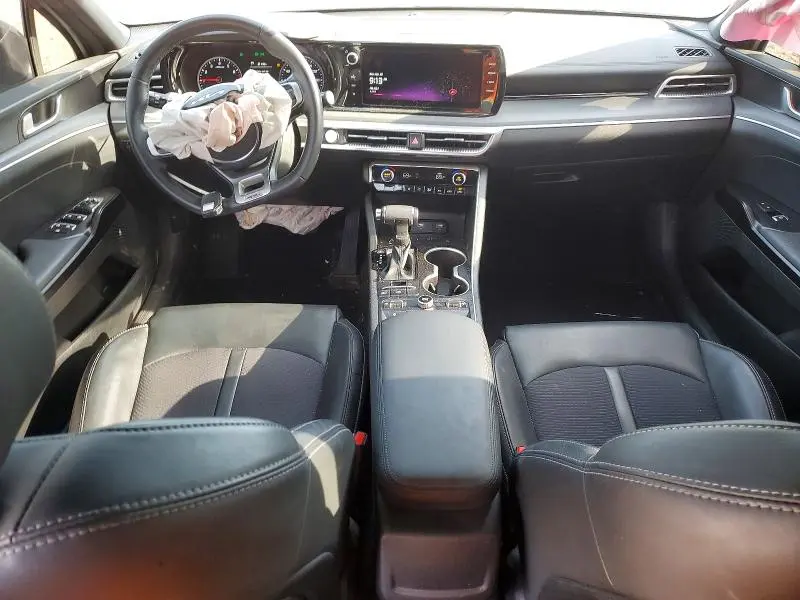 2024 KIA K5 GT LINE  