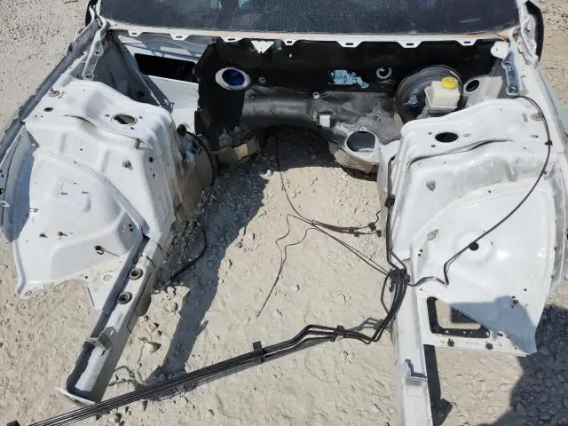 2020 DODGE CHARGER SRT HELLCAT  