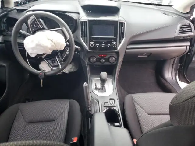 2022 SUBARU IMPREZA PREMIUM  