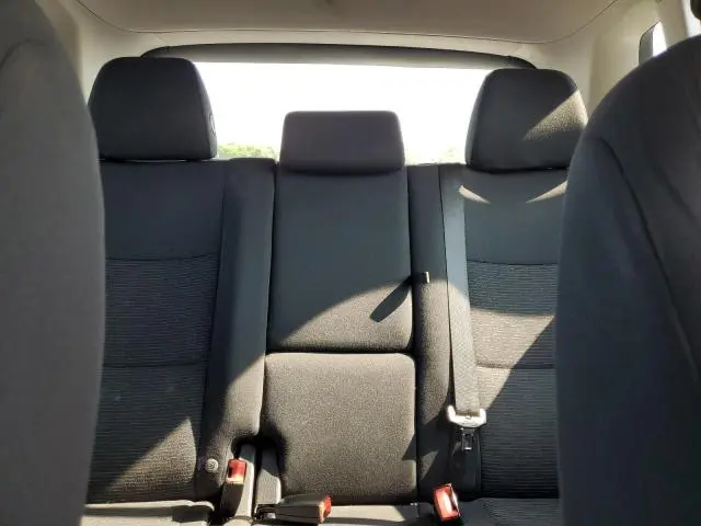 2014 VOLKSWAGEN TIGUAN S  