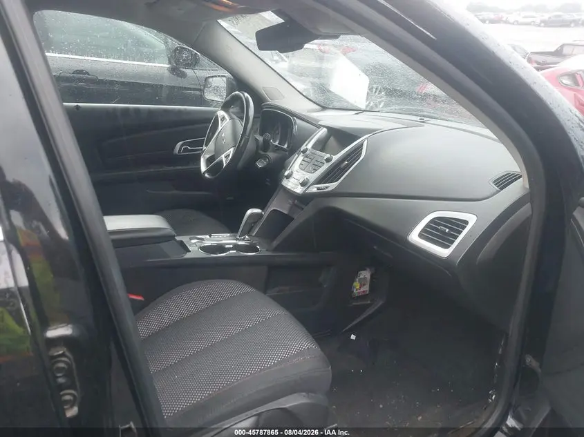 2012 GMC TERRAIN SLE