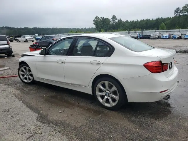 2015 BMW 328 I  