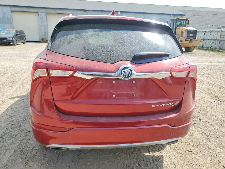 2020 BUICK ENVISION PREMIUM  