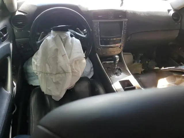 2010 LEXUS IS 350  