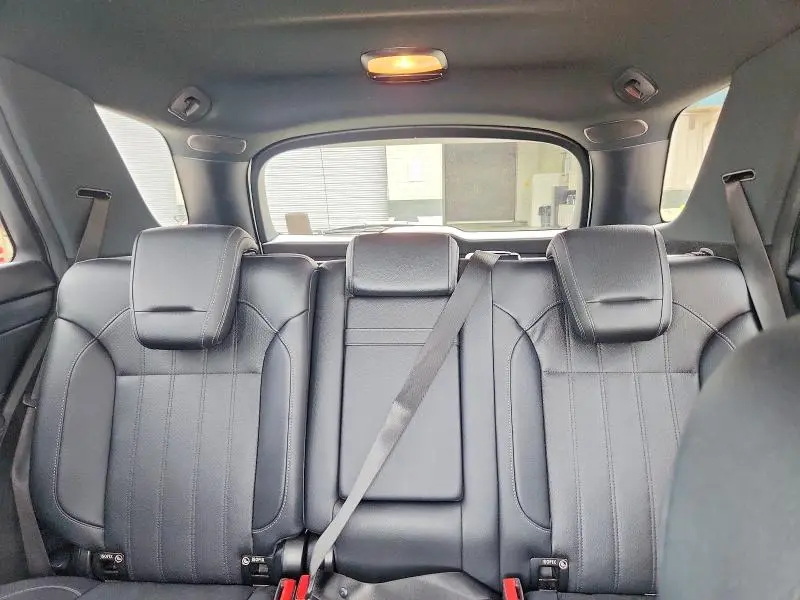 2017 MERCEDES-BENZ GLE 350 4MATIC  