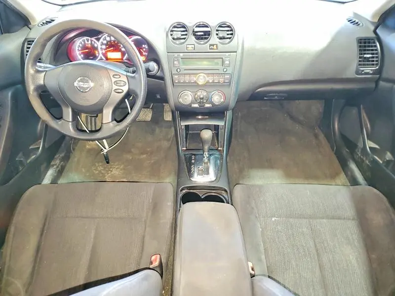 2011 NISSAN ALTIMA 2.5  