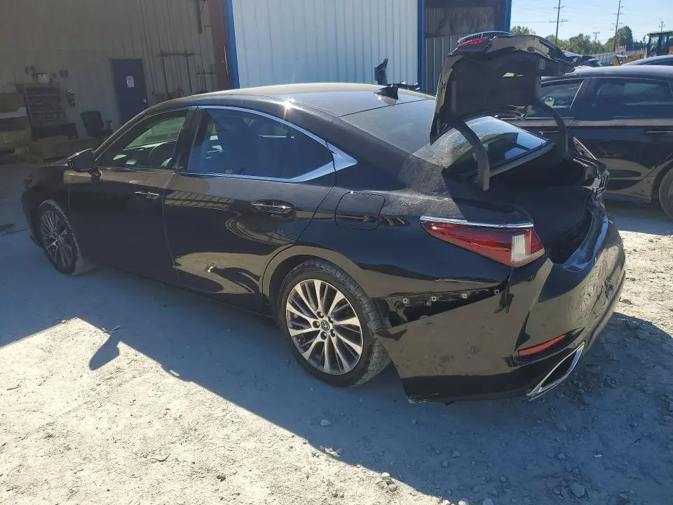 2020 LEXUS ES 350  
