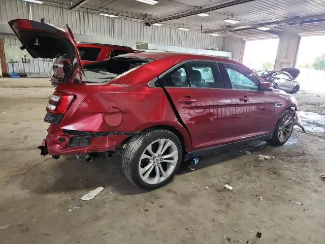 2013 FORD TAURUS SEL  