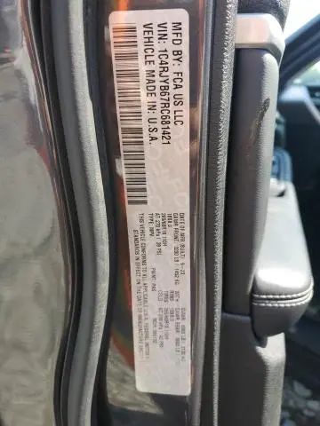 2024 JEEP GRAND CHEROKEE LIMITED 4XE  