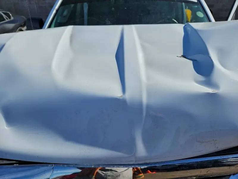 2016 CHEVROLET SILVERADO K1500  