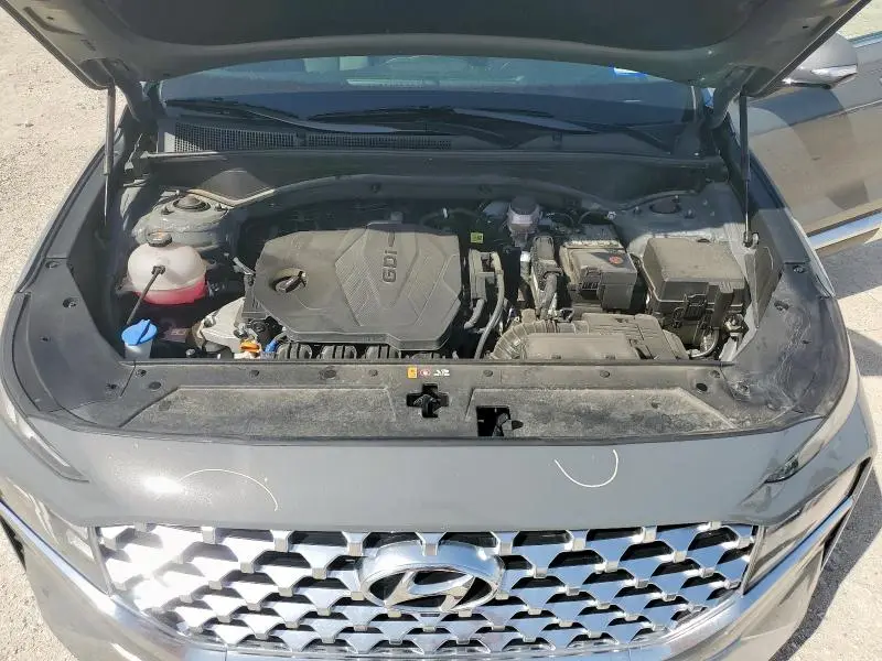 2023 HYUNDAI SANTA FE SEL PREMIUM  