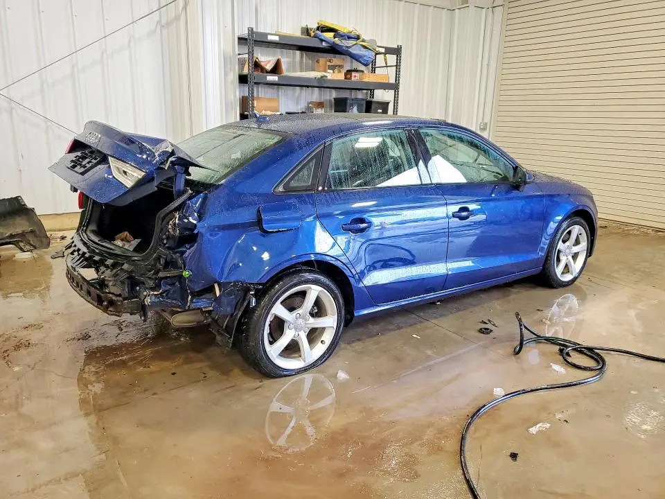 2015 AUDI A3 PREMIUM  