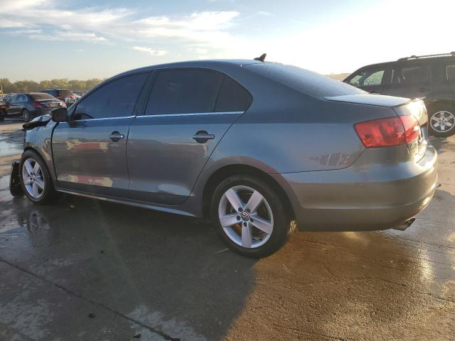 2014 VOLKSWAGEN JETTA TDI