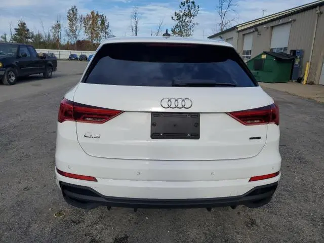2023 AUDI Q3 PREMIUM S LINE 45  