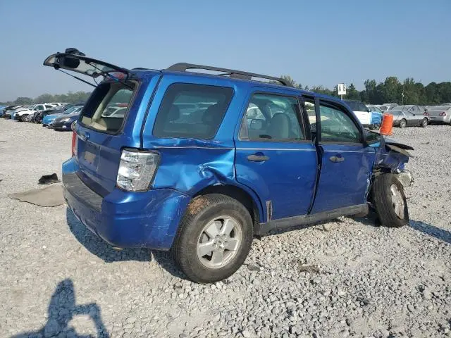 2011 FORD ESCAPE XLS