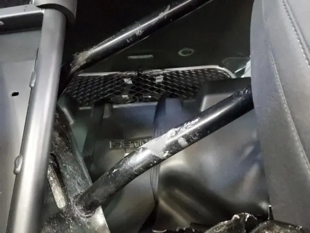 2024 CHEVROLET TAHOE K1500  