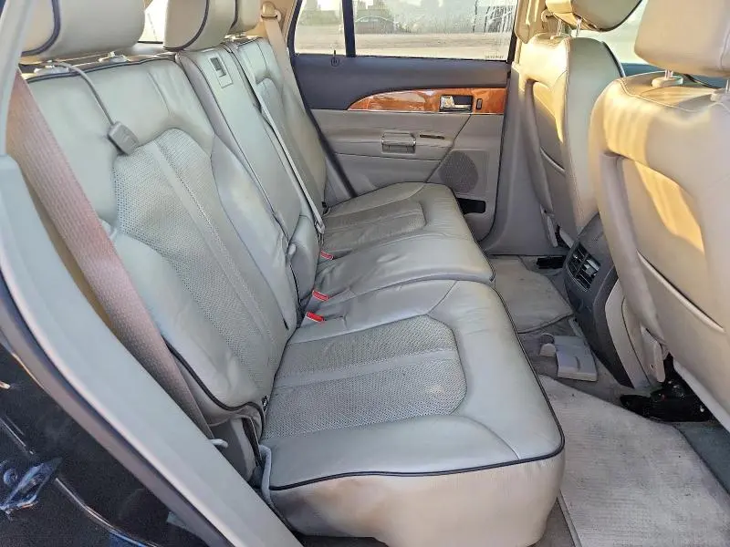 2013 LINCOLN MKX   