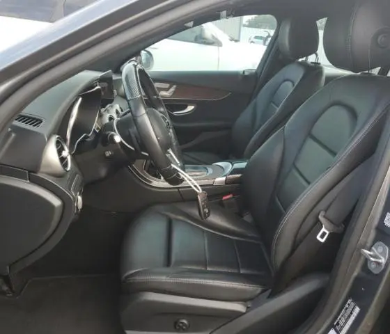 2020 MERCEDES-BENZ C 300 4MATIC  