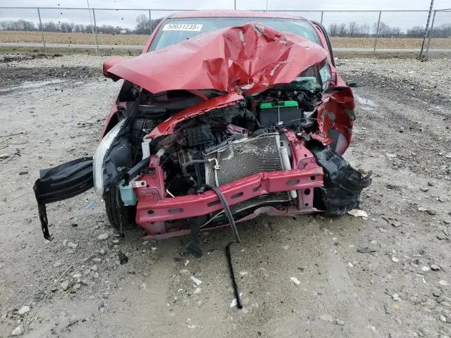 2018 MITSUBISHI MIRAGE ES  