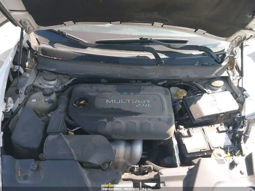 2018 JEEP CHEROKEE LATITUDE FWD