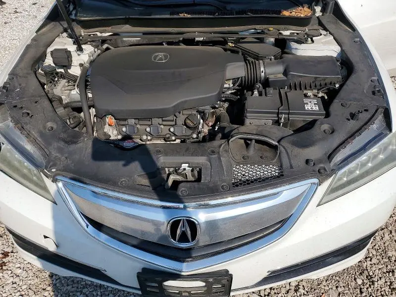 2016 ACURA TLX TECH  